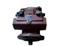 REM.HY718×180L/EPDA/35A Pump (Replace Plasser HY718×180L/EPDA/35A or HY718×180L/EP/35A)