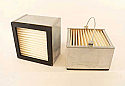 REM-HY-D506.10.30HES  Filter Element (Replace Plasser HY-D506.10.30HES)