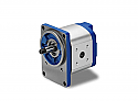 REM.62.05.1000.342 Pump (Replace Plasser 62.05.1000.342)