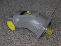 REM.62.05.4000.253 Motor (Replace Plasser 62.05.4000.253 or HY910X63W2Z2)
