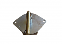 REM.0341003004 Battery main swirch (Replace Plasser 0341003004)