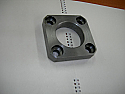 REM.2E35.314 (2E35.314) Cover {Replace Plasser 2E35.314}