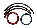 REM.UD50.1950ADS Seal kit {Replace Plasser UD50.1950ADS Seal kit}