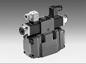REM.HY-V10-RSE-ET10 Valve (Replace Plasser HY-V10-RSE-ET10 or HY-V10-RSE-ET10-B)