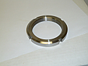 REM.KM13 (KM13) KM13 Lock Nut {Replace Plasser KM13}