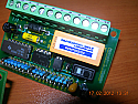REM7002/S4 Relay (Replace Plasser EL-T7002/S4)