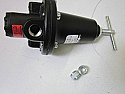 REM.90184 Valve (Replace Plasser 90184)