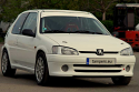 Peugeot 106 Rally Racing (1999) for Sale