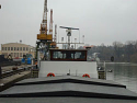 Кораб Речен/Море 1981 {DWT = 1600 т / Draft = 3,00 m} за Продажба